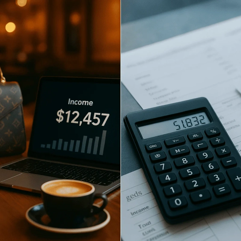 TrystHub - La economía del trabajo sexual: lo que se esconde tras las bonitas cifras