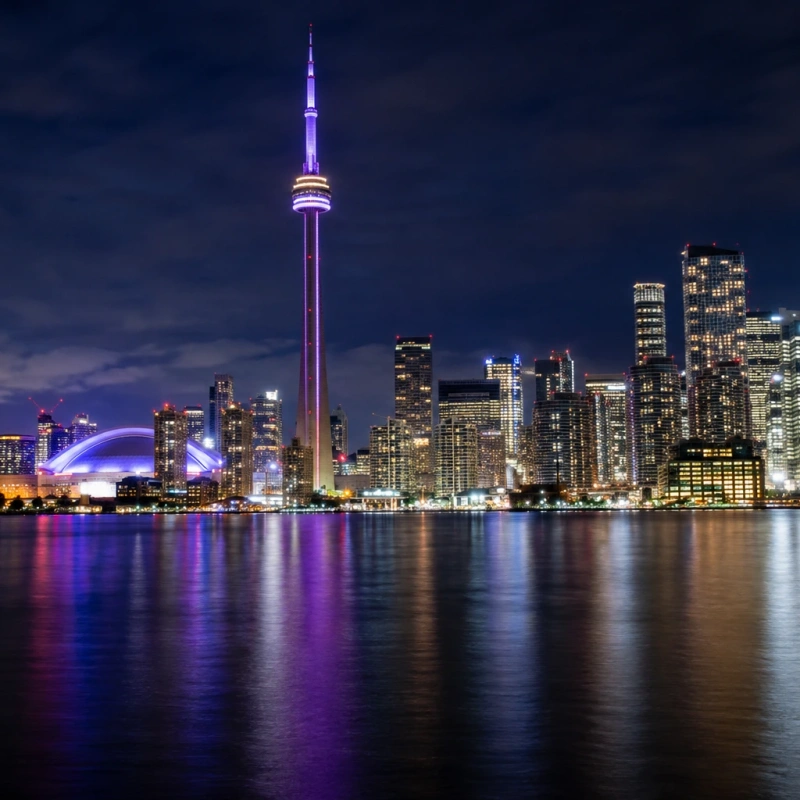 TrystHub - Toronto es la ciudad más grande de Canadá y su capital financiera: una metrópolis de casi tres millones de habitantes con un mercado de acompañantes igualmente amplio y bien desarrollado. Los viajeros de negocios, los visitantes internacionales y los luga