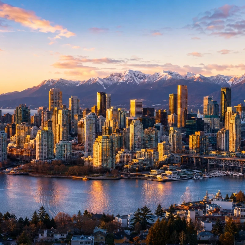 TrystHub - Cómo encontrar una acompañante en Vancouver: una guía segura para 2026