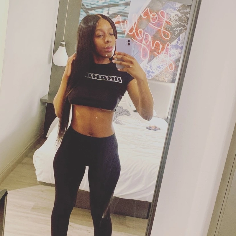 TrystHub - Escorts Los Angeles - Model Tiana The Treat TrystHub - Los Angeles Escorts - Model Tiana The Treat