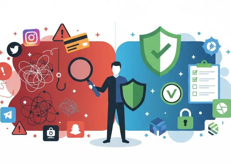 TrystHub - Cómo encontrar servicios de acompañantes fiables en 2025: análisis de plataformas y métodos de verificación
