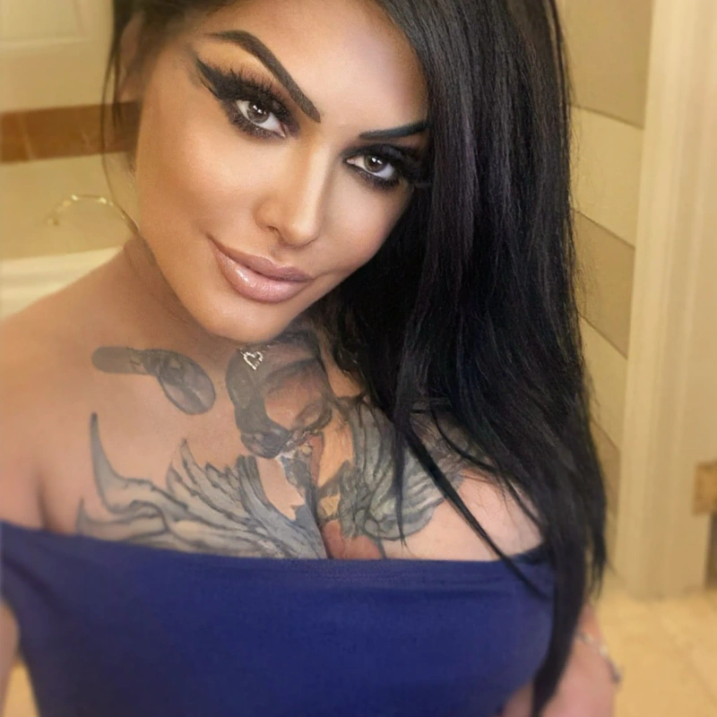 TrystHub - Escorts Las Vegas - Model Devin D TrystHub - Las Vegas Escorts - Model Devin D