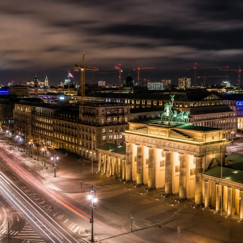 TrystHub - Cómo encontrar una acompañante en Berlín: una guía completa para 2026