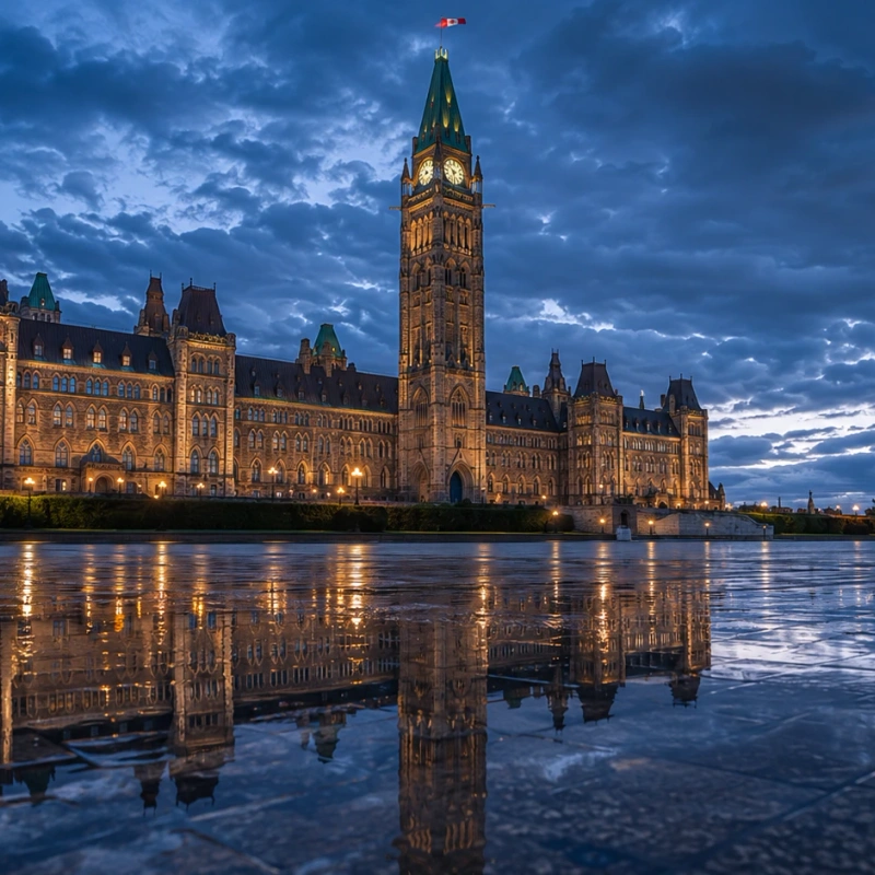 TrystHub - Legislación sobre el trabajo sexual en Canadá por provincia: ¿qué es legal en 2026?