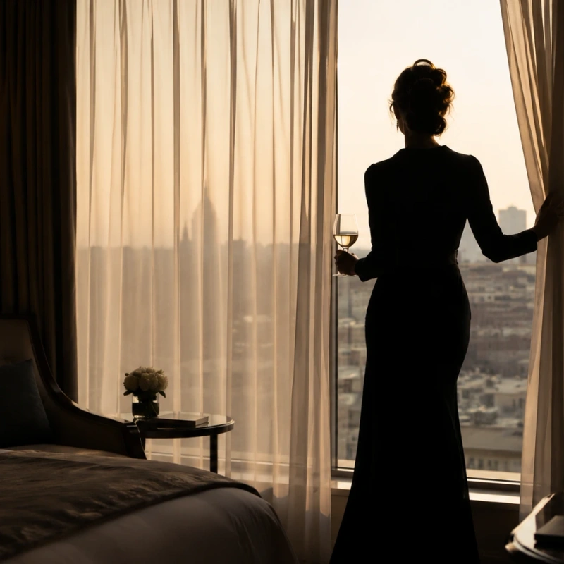 TrystHub - Escorts maduras en Canadá: guía de Toronto, Vancouver y Montreal