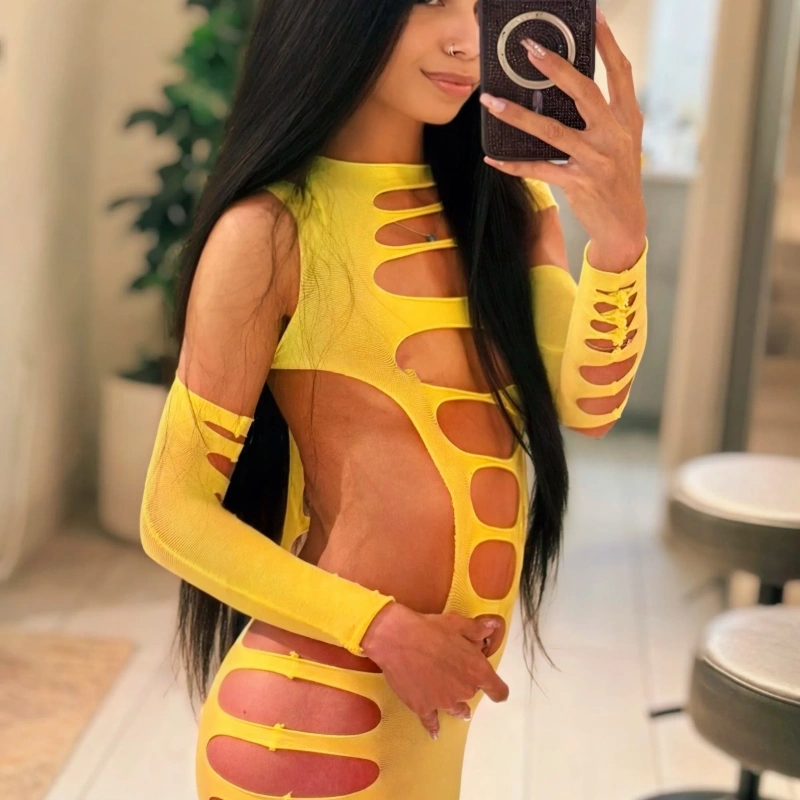 TrystHub - Escorts Dallas - Model Milani Skye TrystHub - Dallas Escorts - Model Milani Skye