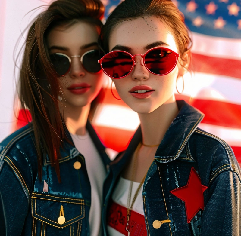 TrystHub - Wie Escort-Services in den großen Städten der USA funktionieren: von New York bis Los Angeles