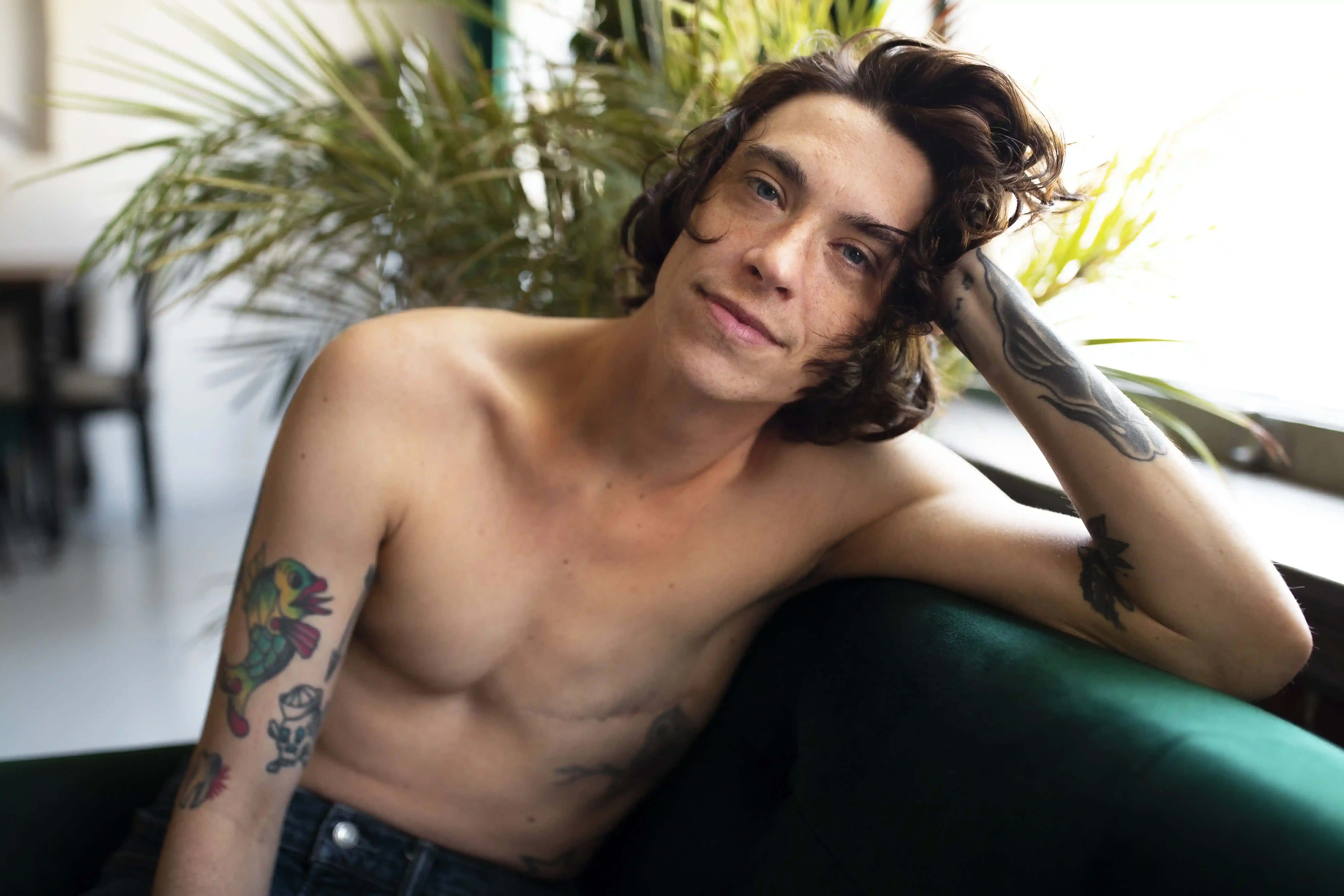 Professional Male Escorts